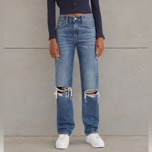 🚨Levi's Women's Low Pro Jeans